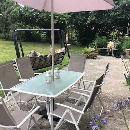 Oda ve Kahvaltı Sourdevalle 3*