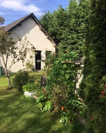 Oda ve Kahvaltı Sourdevalle