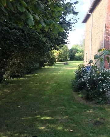 Sourdevalle Burcy (Calvados)