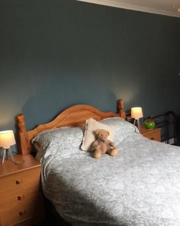 Sourdevalle 3* Burcy (Calvados)