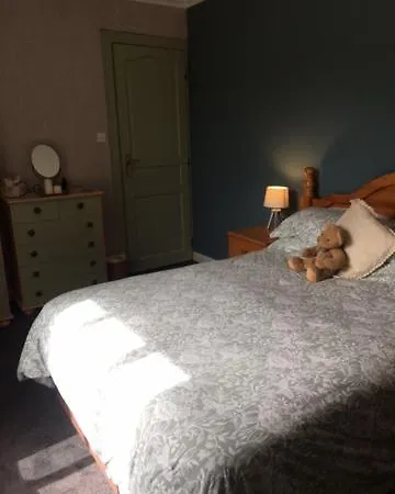 Sourdevalle Burcy (Calvados)