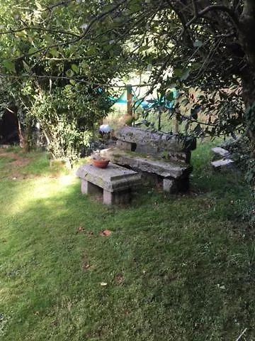 Sourdevalle 3* Burcy (Calvados)