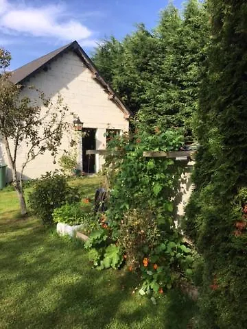 Nocleg ze śniadaniem Sourdevalle