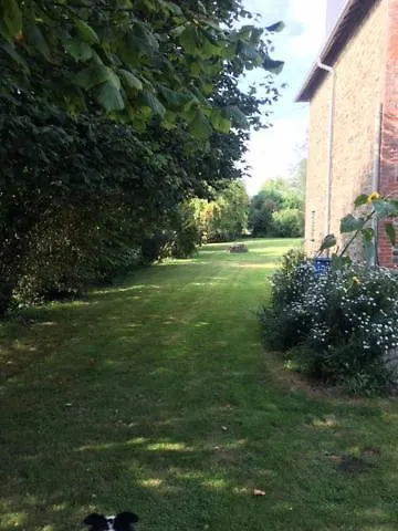 Sourdevalle Burcy (Calvados)