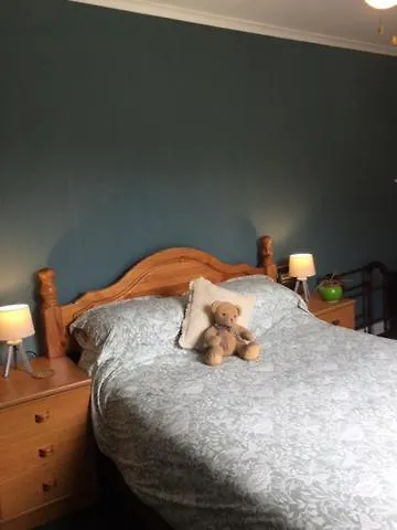 Sourdevalle 3* Burcy (Calvados)