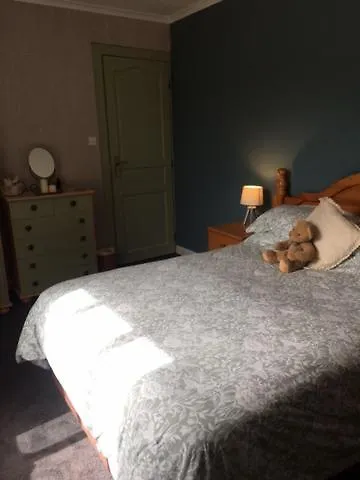 Sourdevalle Burcy (Calvados)