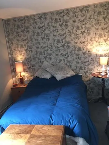 Sourdevalle Nocleg ze śniadaniem 3*